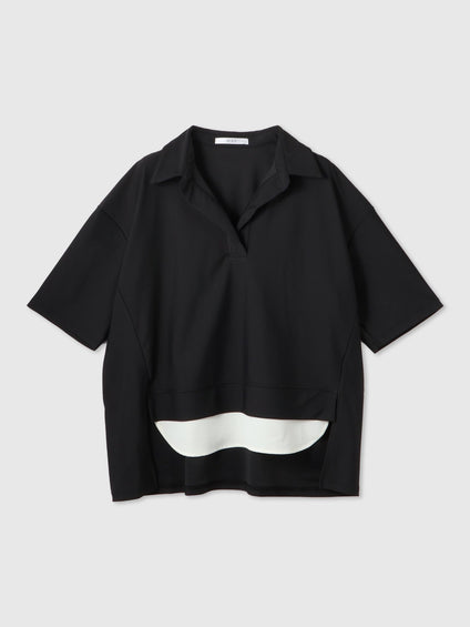 【上下セット】UVカットジャージ シャツパンツセット
