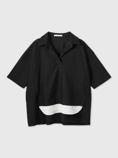 【上下セット】UVカットジャージ シャツパンツセット