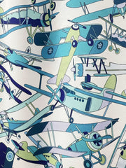 RATTI Airplaneブラウス