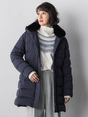 【大きいサイズ】エアウォームダウン