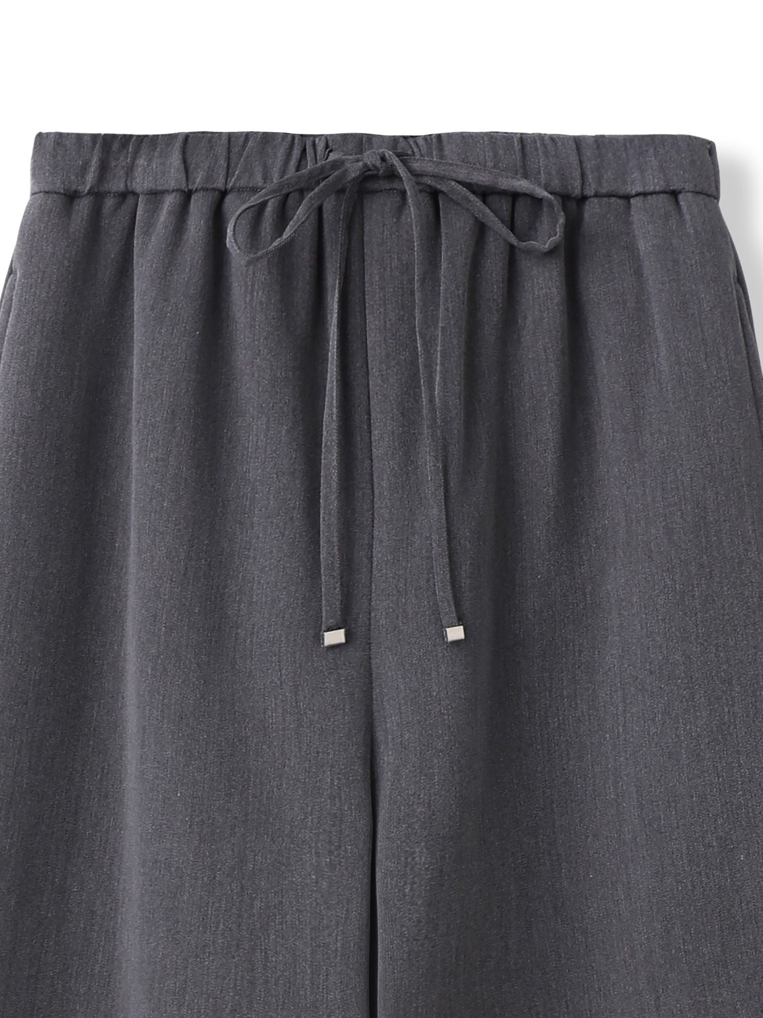 裏起毛ボンディングパンツ≪手洗い可能≫