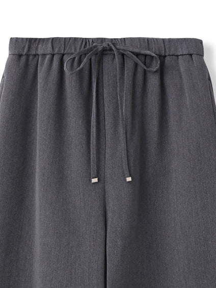 裏起毛ボンディングパンツ≪手洗い可能≫