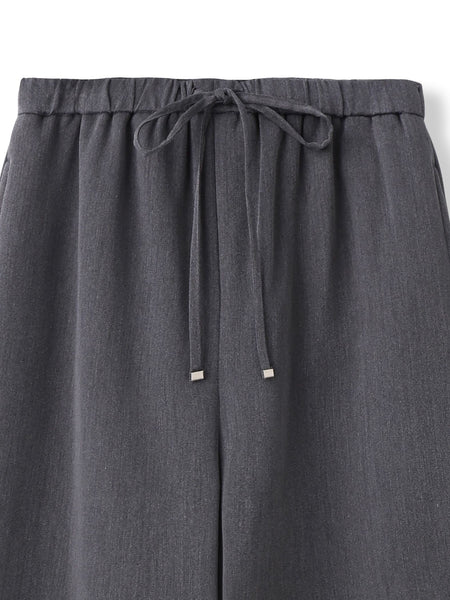 裏起毛ボンディングパンツ≪手洗い可能≫