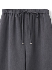 裏起毛ボンディングパンツ≪手洗い可能≫