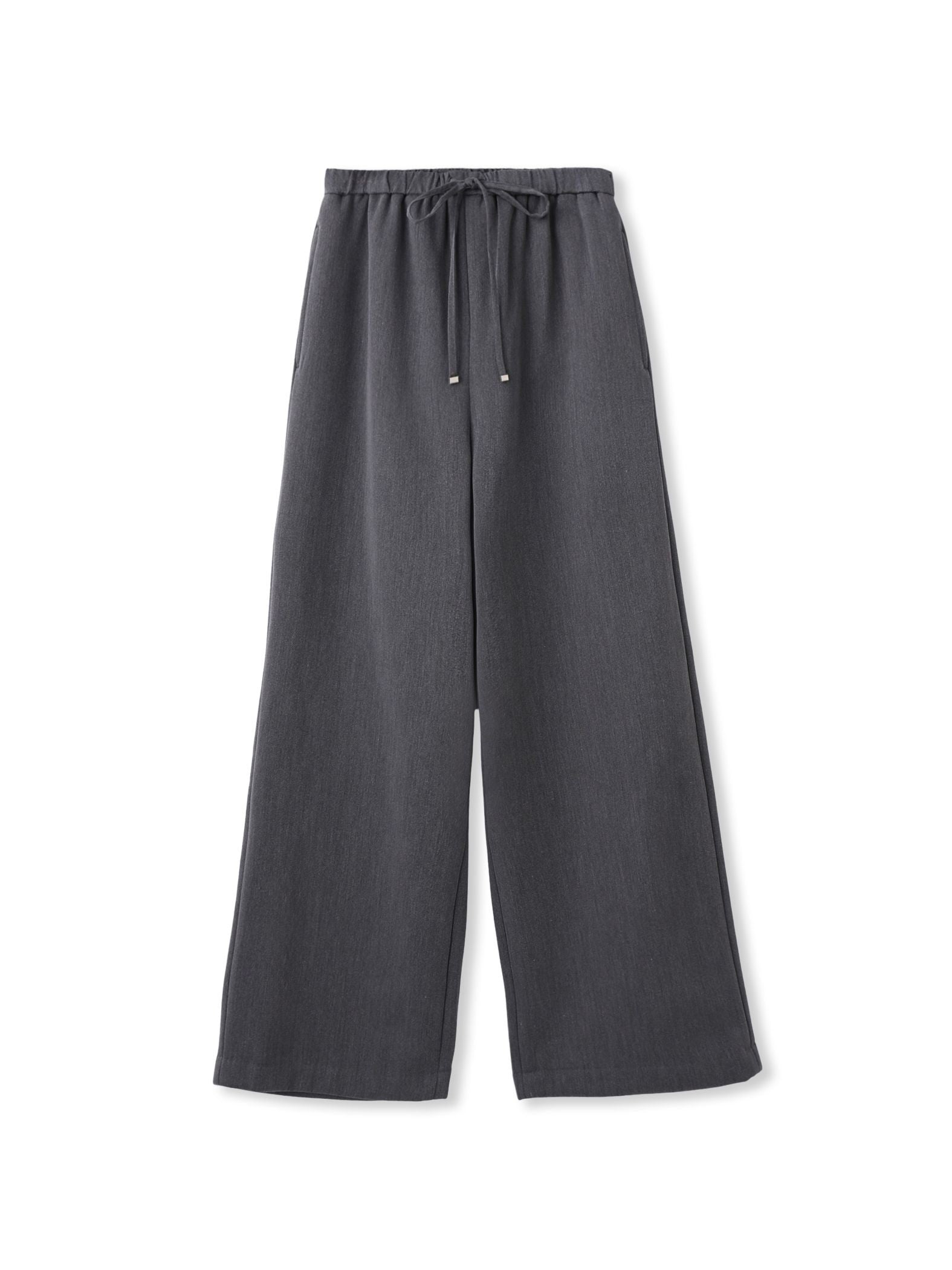 裏起毛ボンディングパンツ≪手洗い可能≫