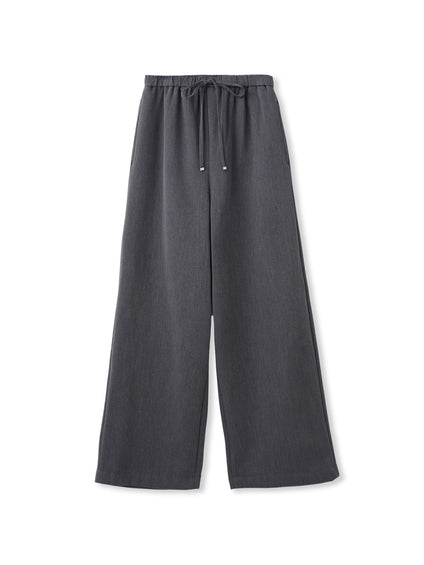 裏起毛ボンディングパンツ≪手洗い可能≫