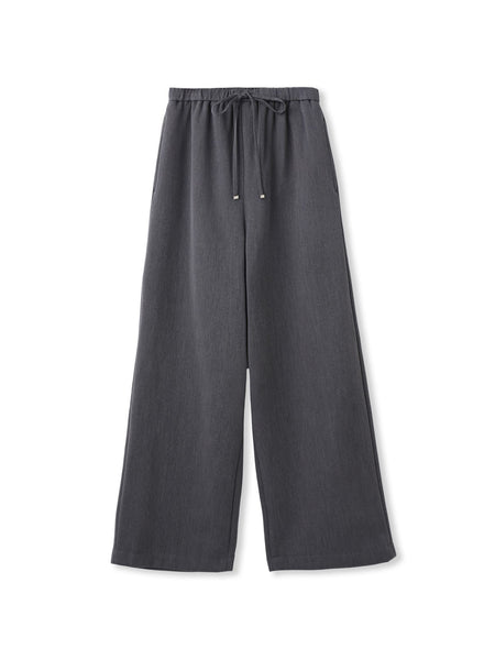 裏起毛ボンディングパンツ≪手洗い可能≫