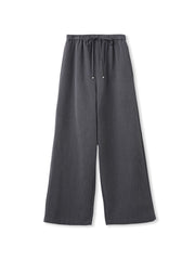 裏起毛ボンディングパンツ≪手洗い可能≫