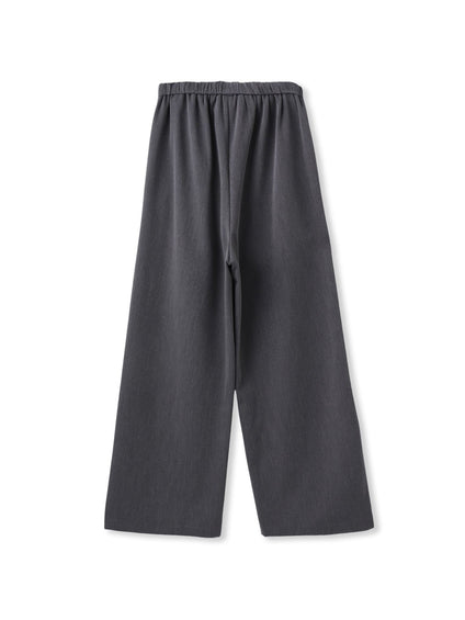 裏起毛ボンディングパンツ≪手洗い可能≫