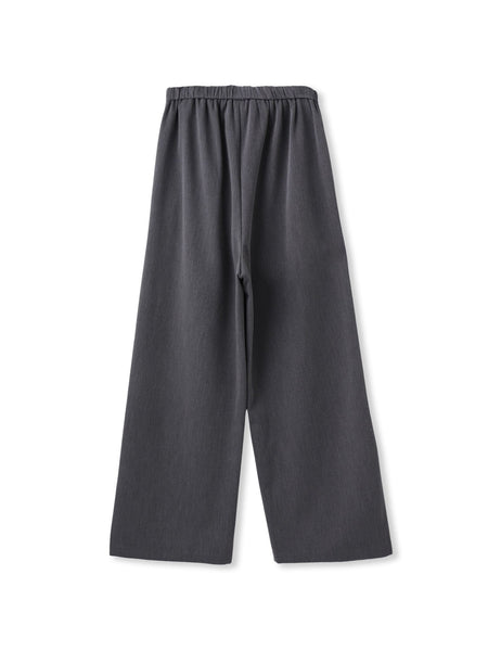 裏起毛ボンディングパンツ≪手洗い可能≫