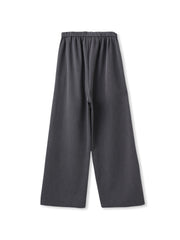 裏起毛ボンディングパンツ≪手洗い可能≫