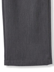 裏起毛ボンディングパンツ≪手洗い可能≫