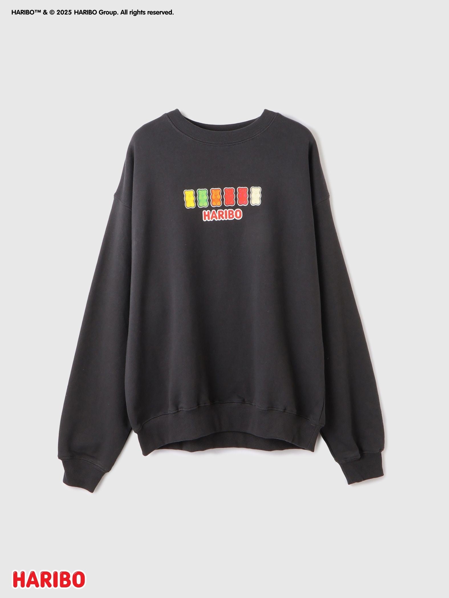 HARIBO/ゴールドベアPO≪洗濯機で洗える≫