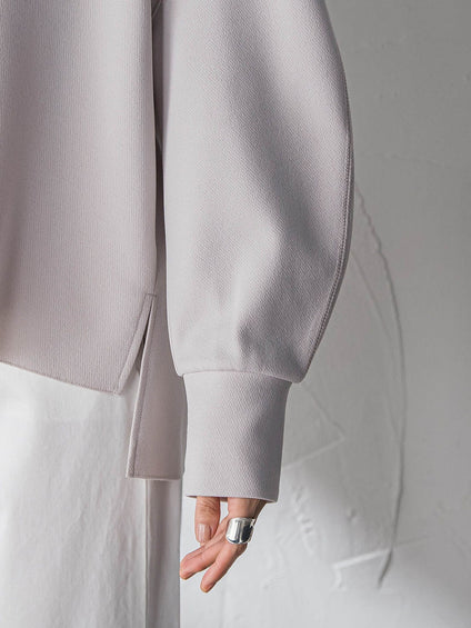 【えらべるSETUP】叶えるカットカーディガン≪手洗い可能≫