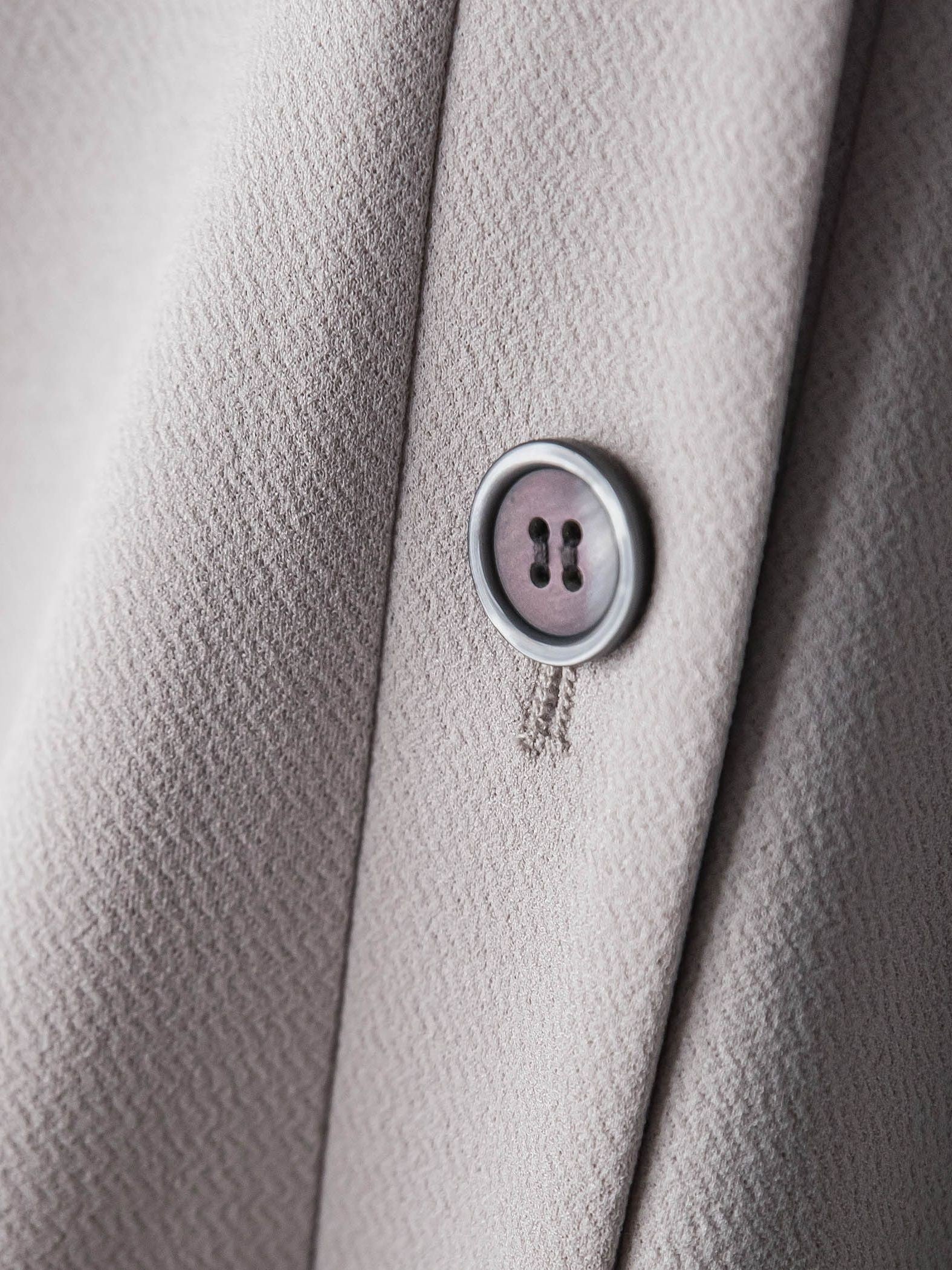 【えらべるSETUP】叶えるカットカーディガン≪手洗い可能≫