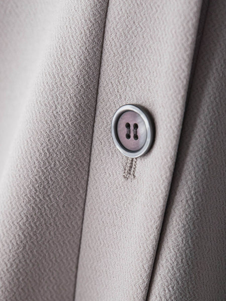 【えらべるSETUP】叶えるカットカーディガン≪手洗い可能≫