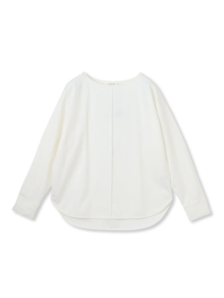 ZOCCONセンターシームロングTシャツ