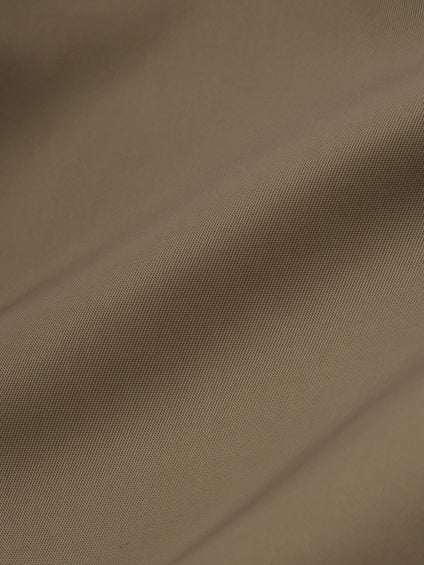 ナイロン中綿フードMA-1ジャケット≪手洗い可能≫