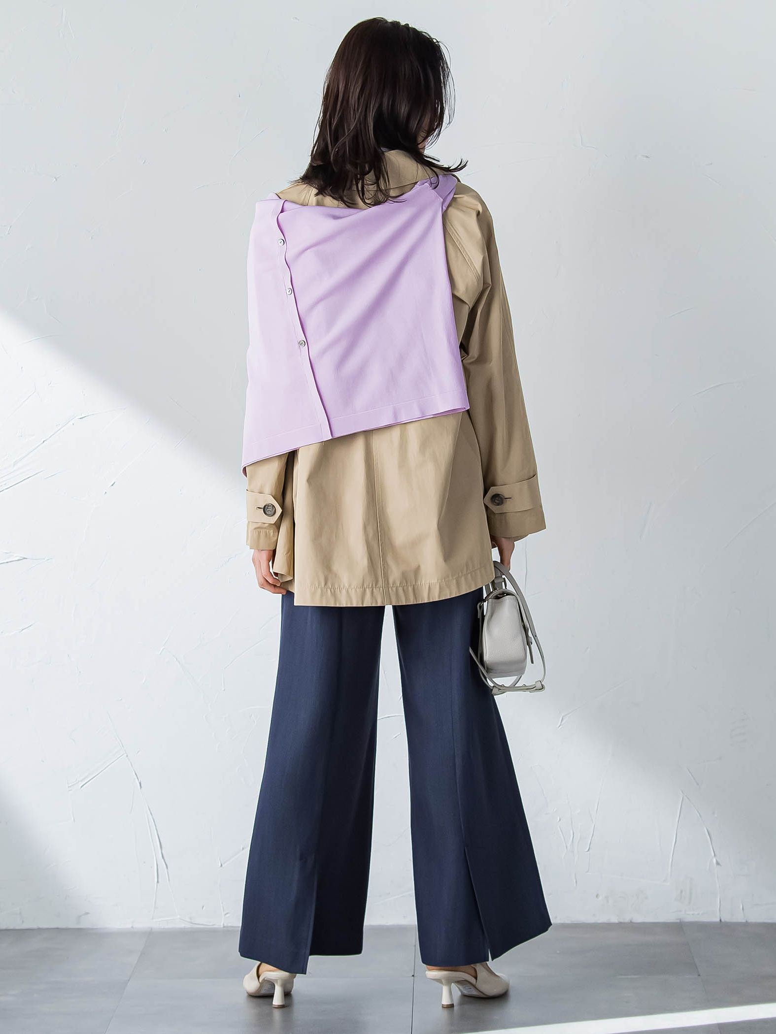 Beauty Denim パンツ