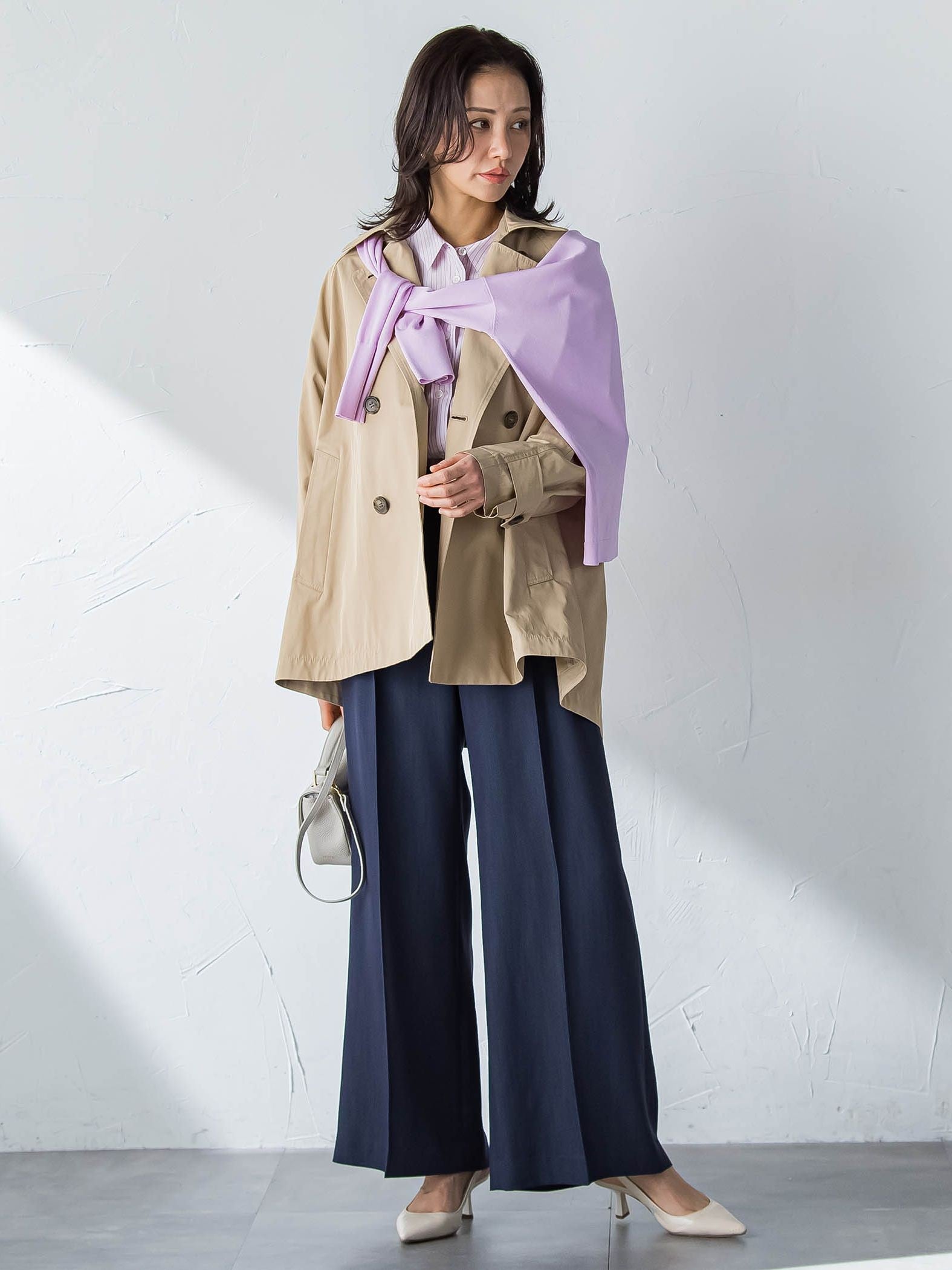 Beauty Denim パンツ