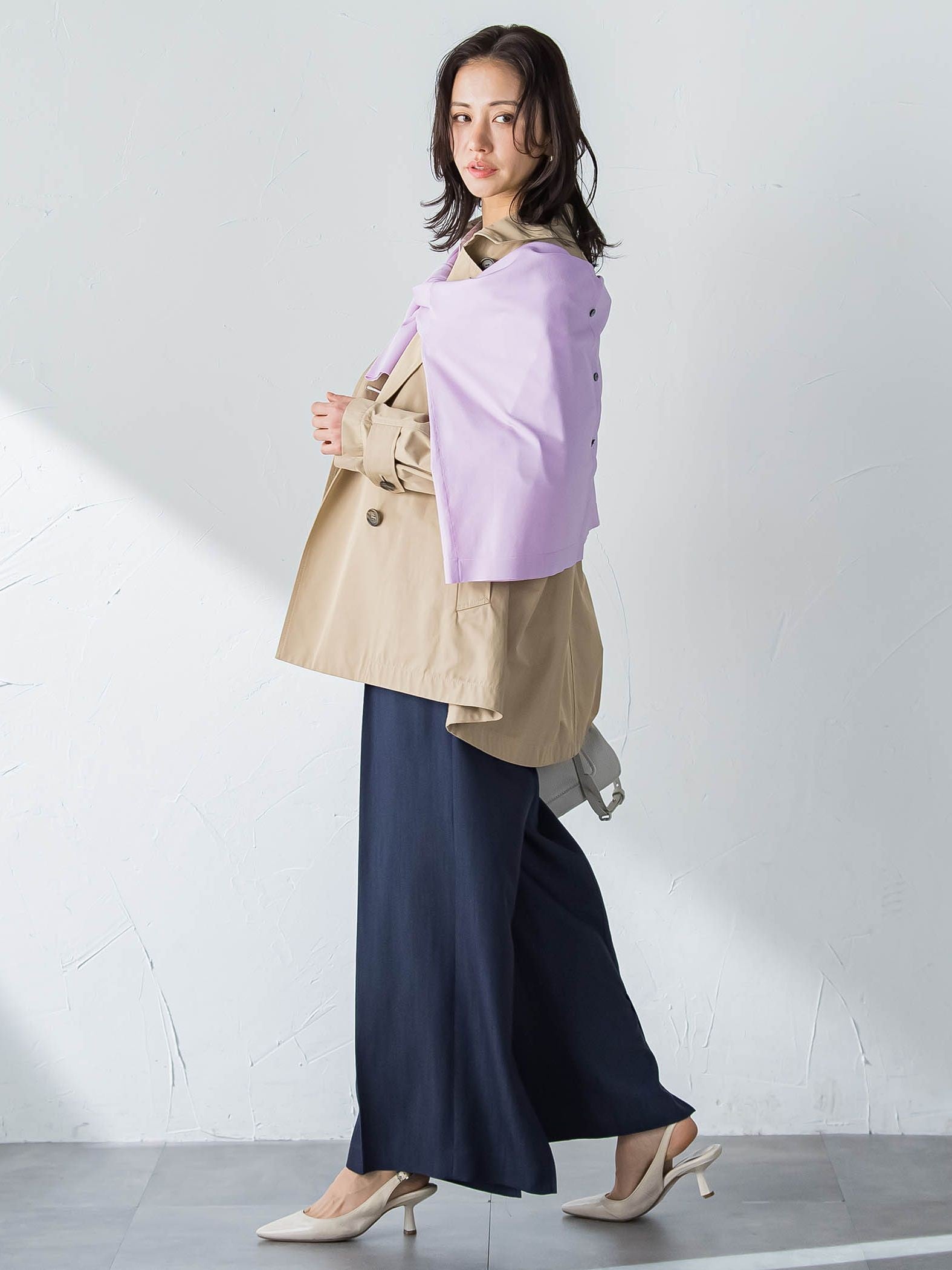 Beauty Denim パンツ