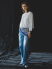 【JAPAN BLUE JEANS】ワイドパンツ