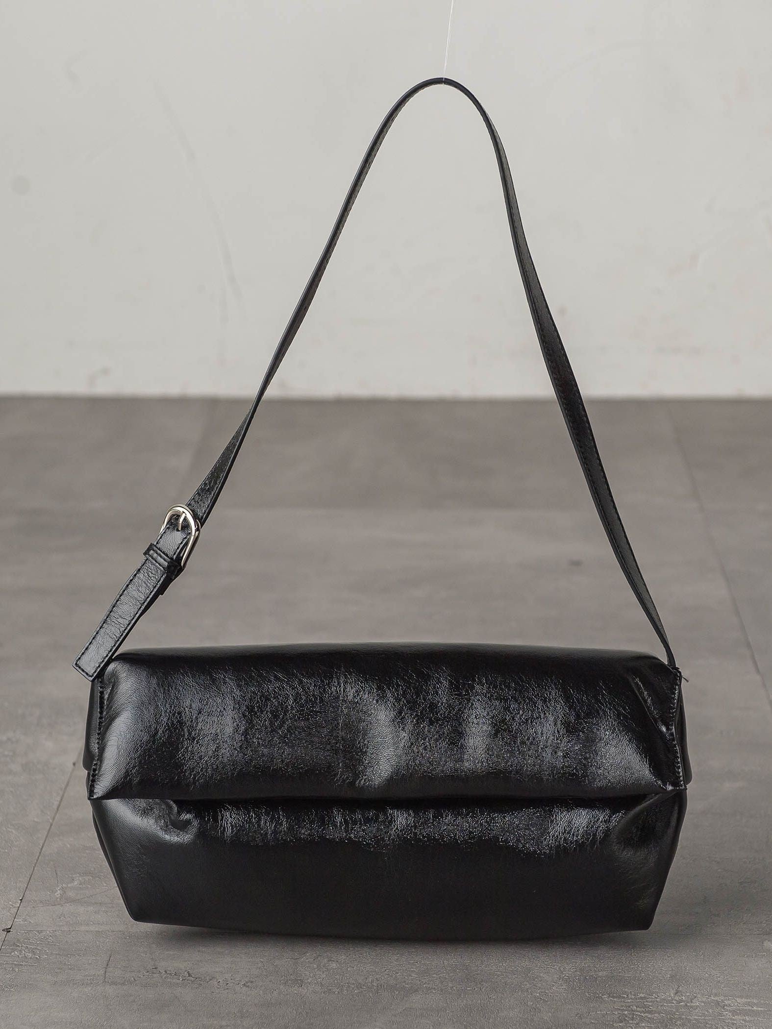 ソフトワイドバッグ