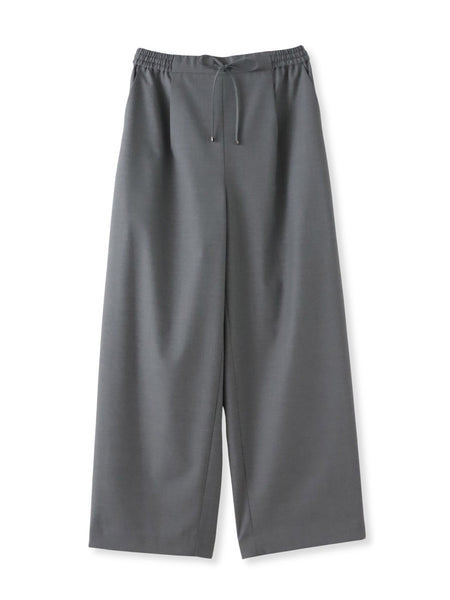 【コラボ商品】エディター東原妙子×LAUTREAMONT/トロピカルパンツ