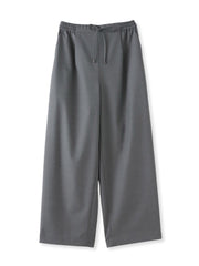 【コラボ商品】エディター東原妙子×LAUTREAMONT/トロピカルパンツ