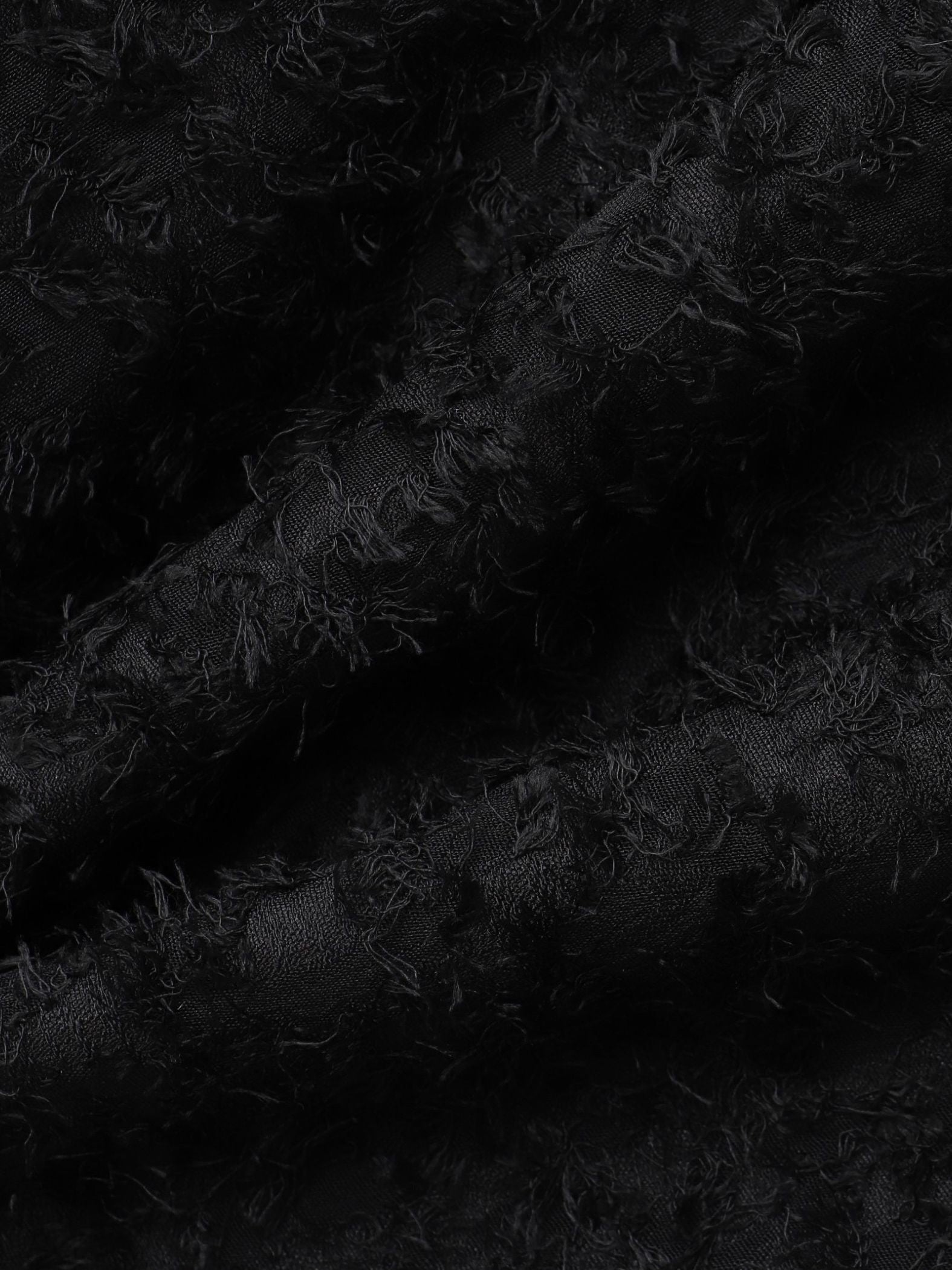 【コラボ商品】エディター東原妙子 × LAUTREAMONT /フェザージャガードブラウス