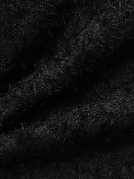 エディター東原妙子 × LAUTREAMONT /フェザージャガードブラウス