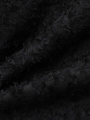 エディター東原妙子 × LAUTREAMONT /フェザージャガードブラウス