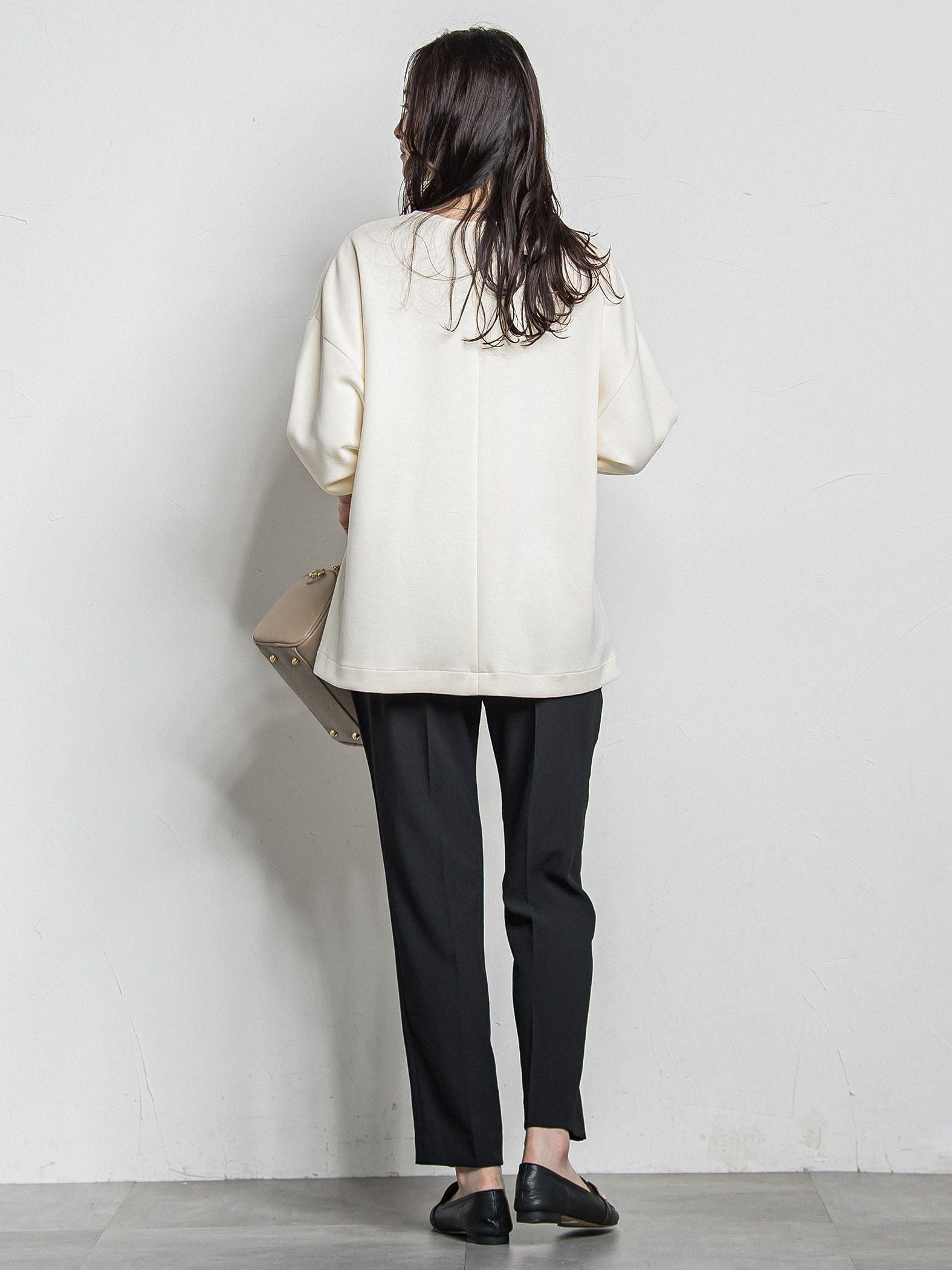 TRダンボールプルオーバー