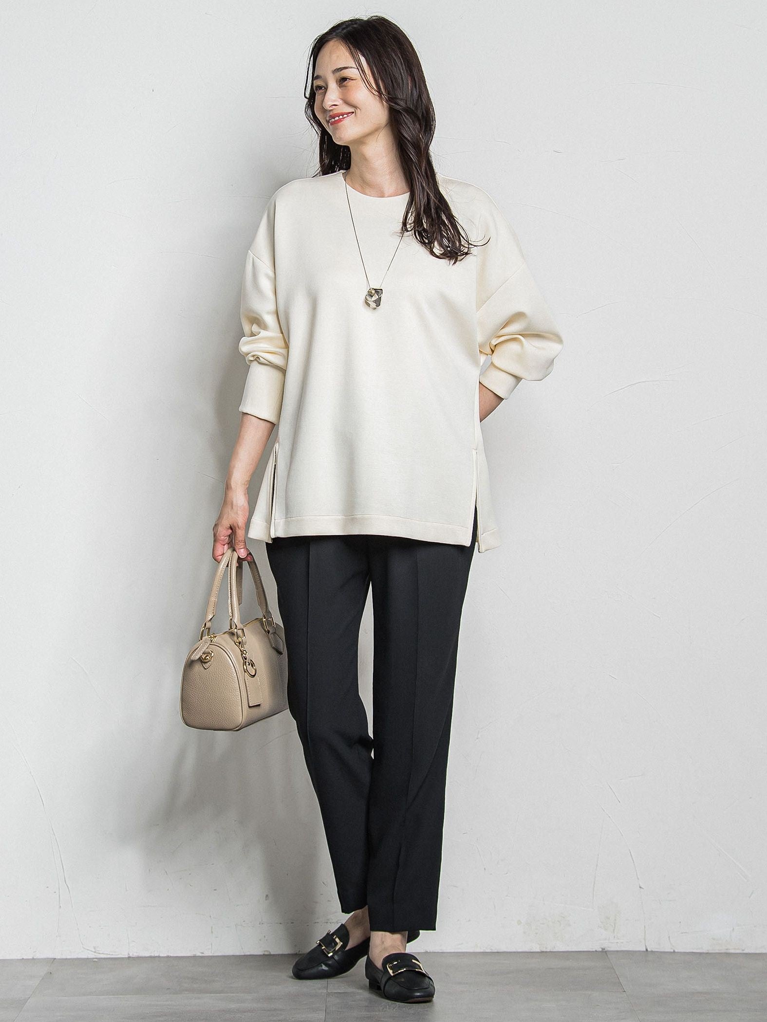 TRダンボールプルオーバー