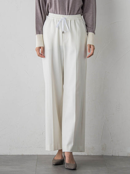 【biyori】ピクシエスタワイドパンツ