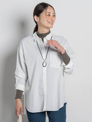 カシミヤシルクシアーラメタートル≪WEB限定カラー/手洗い可能≫