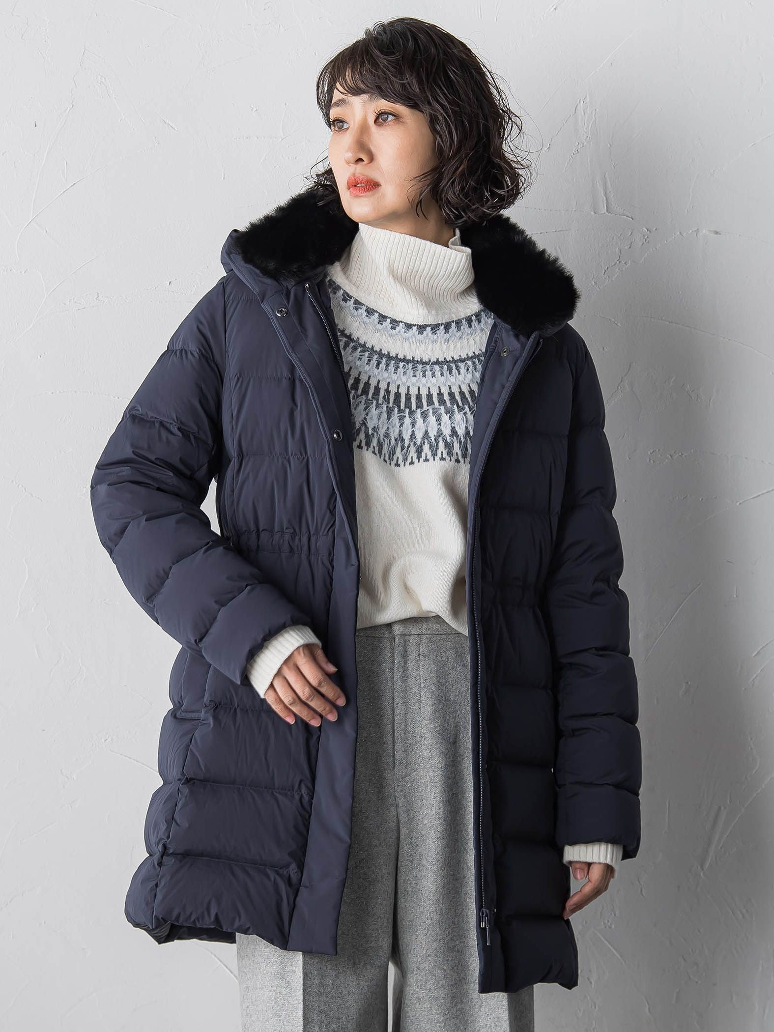 エアウォームダウン