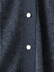 【大きいサイズ】ギャラクシーニットカーディガン