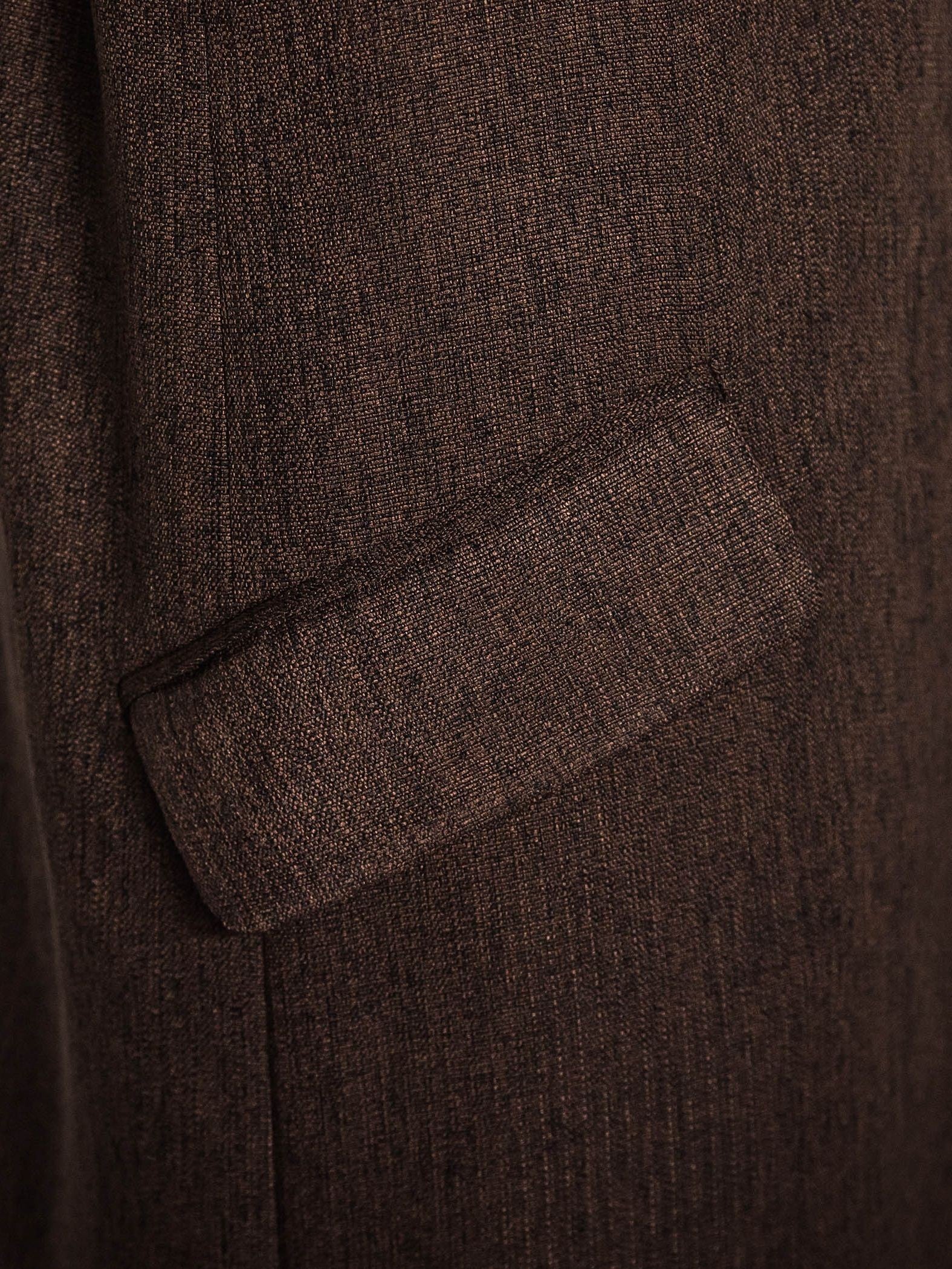 ライトツイードジャンパードレス≪手洗い可能≫