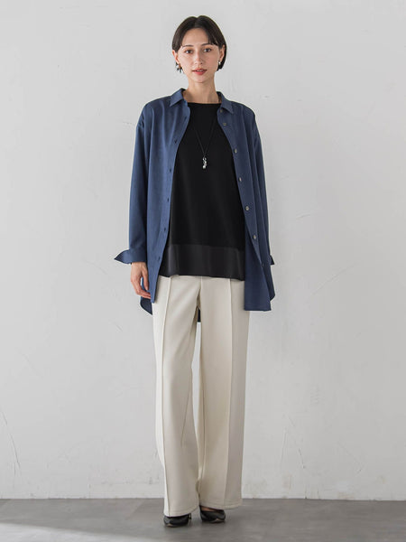 【WEB限定】≪待望の長袖≫優秀ロンT