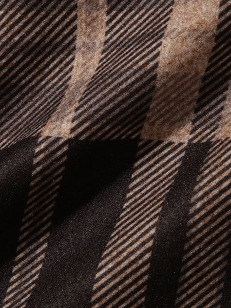 ブラッシュバックストレッチイージースカート≪洗濯機で洗える≫