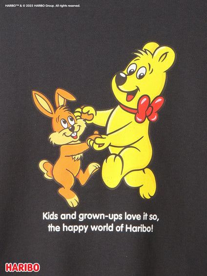 HARIBO/ゴールドベアPO≪洗濯機で洗える≫