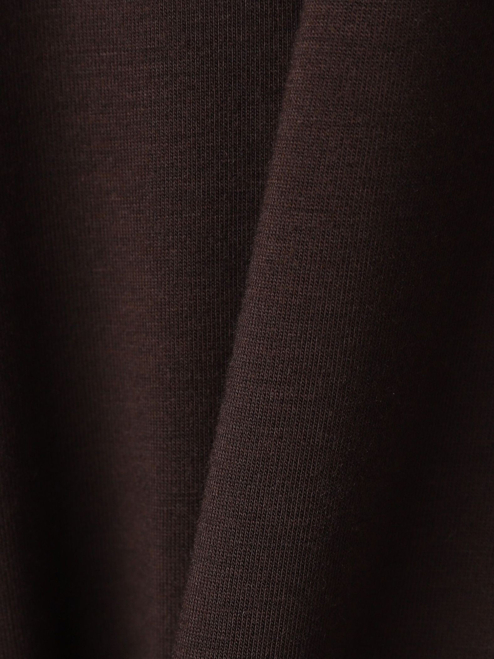 【WEB限定】吸湿発熱スムースタッチカットソー