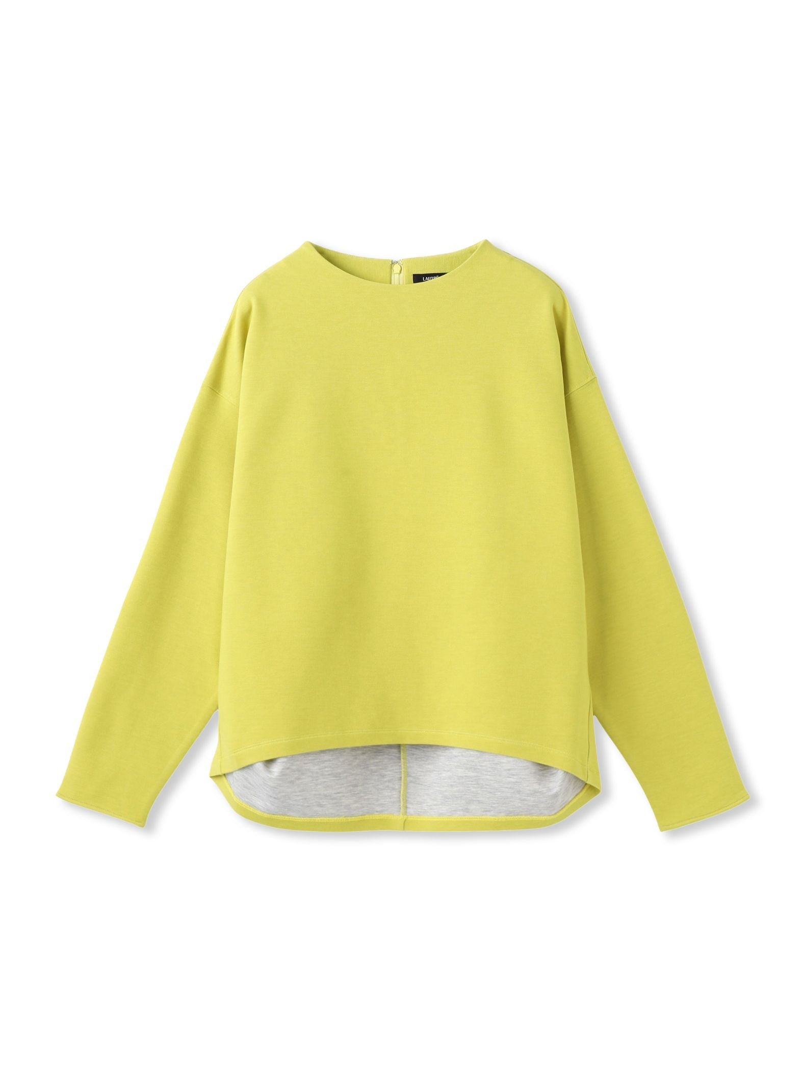 ソフトストレッチダンボールカットソー