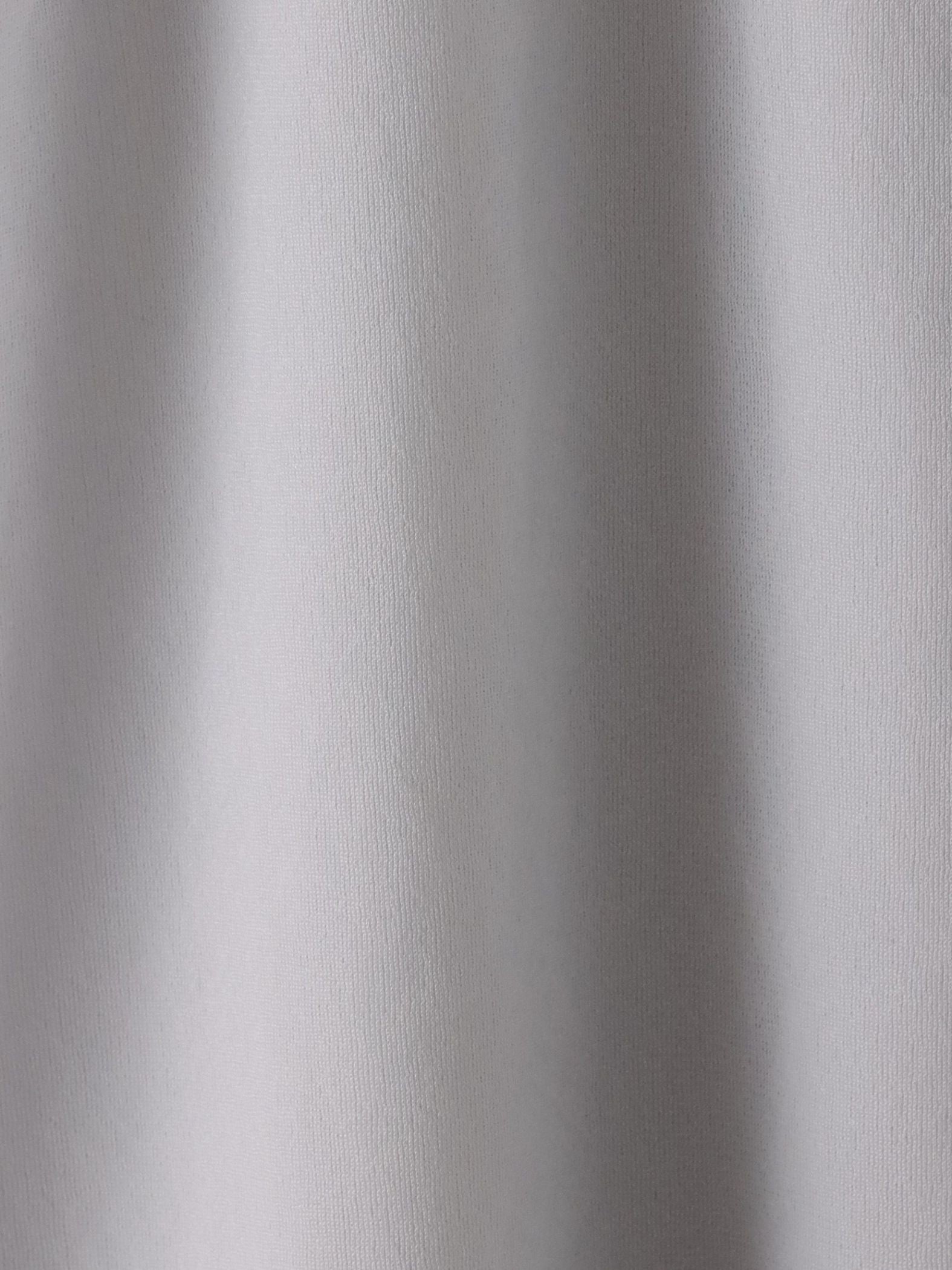 トリコットシフォンカットソー≪洗濯機で洗える≫