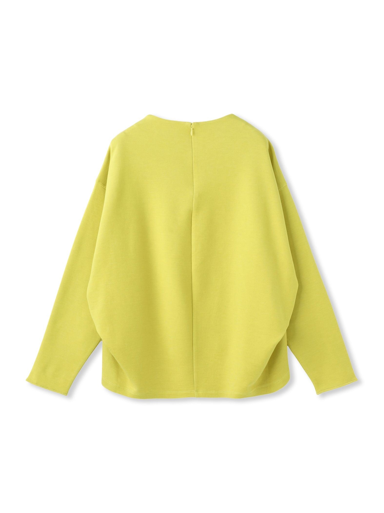 ソフトストレッチダンボールカットソー