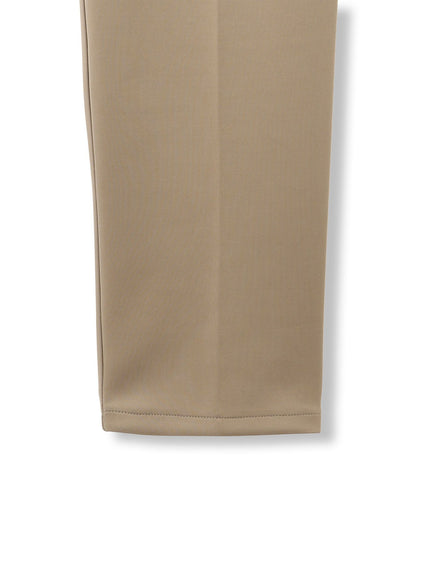 フリルポケットテーパードパンツ≪手洗い可能≫