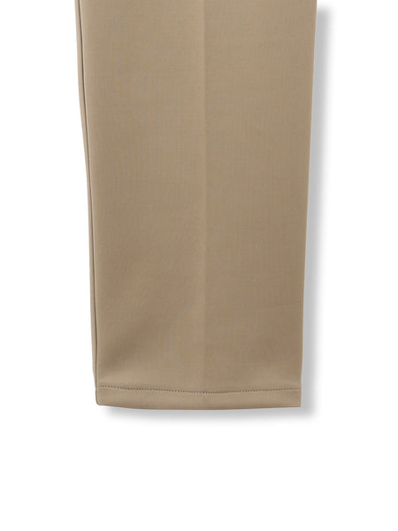 フリルポケットテーパードパンツ≪手洗い可能≫