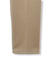 フリルポケットテーパードパンツ≪手洗い可能≫