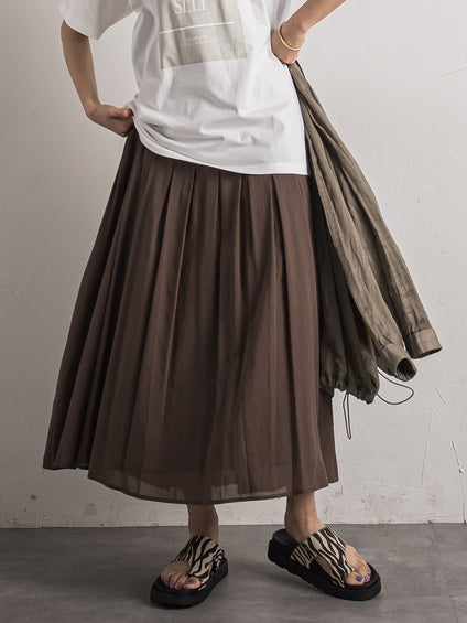 MAYSON GREYのスカートの商品一覧|レディースファッション通販のJ  